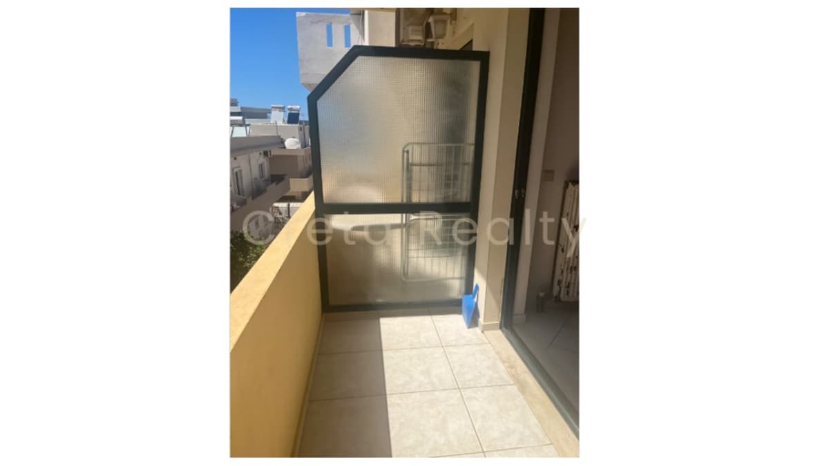 Apartment in Ammoudara, Gazi — Photo 9 of 10