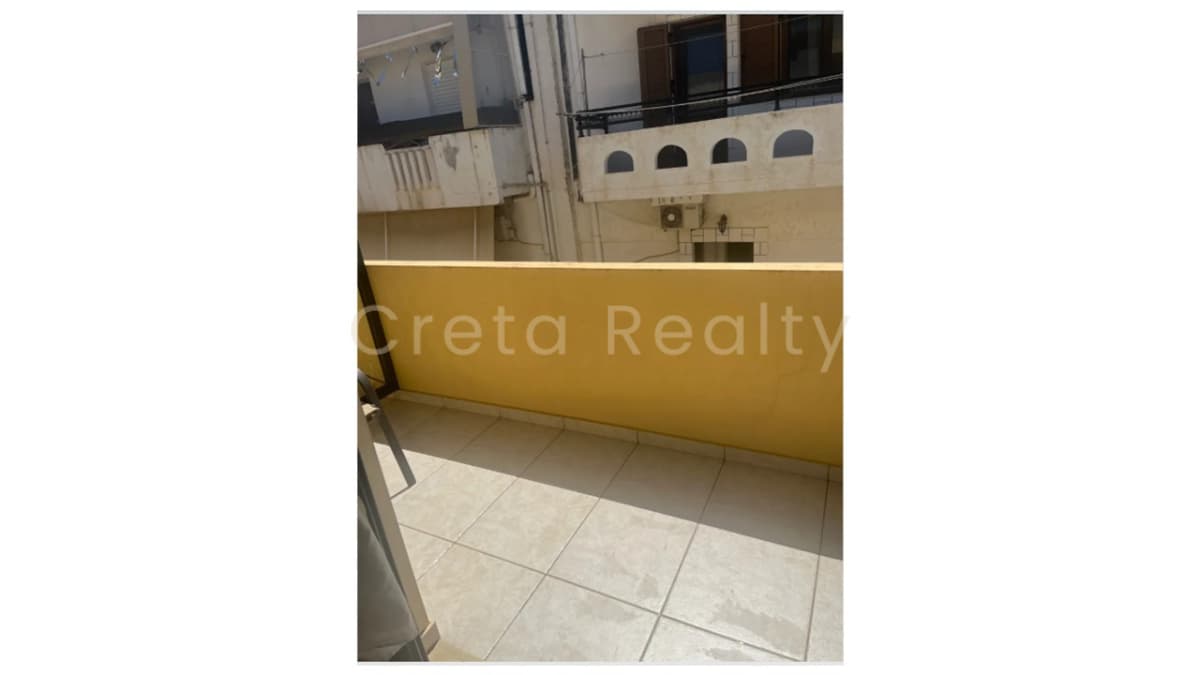 Apartment in Ammoudara, Gazi — Photo 8 of 10