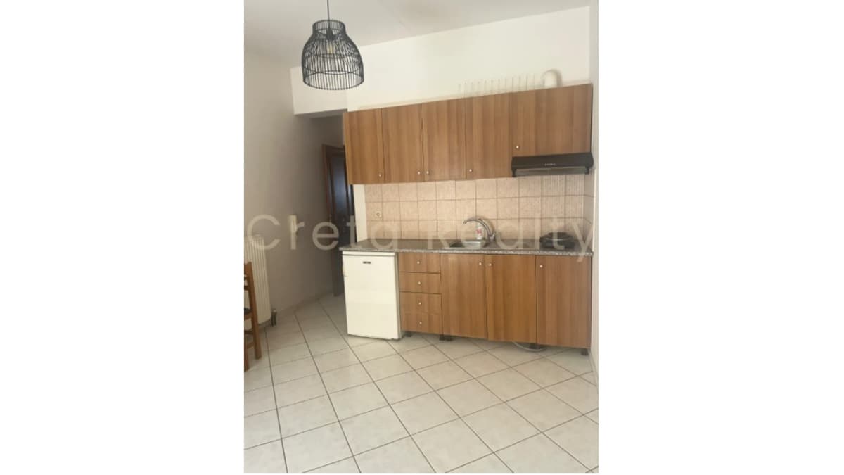 Apartment in Ammoudara, Gazi — Photo 2 of 10