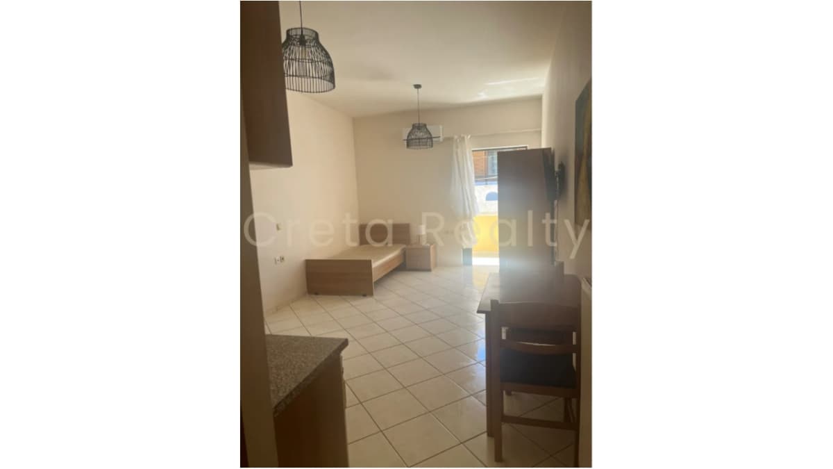 Apartment in Ammoudara, Gazi — Photo 4 of 10
