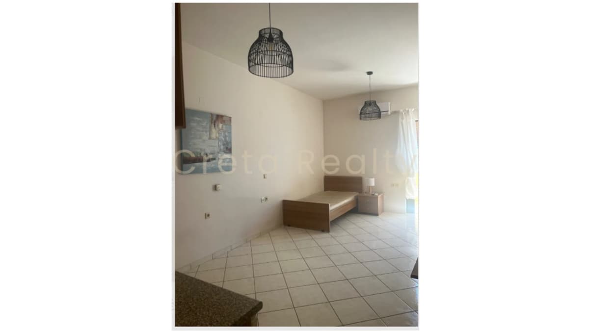 Apartment in Ammoudara, Gazi — Photo 5 of 10