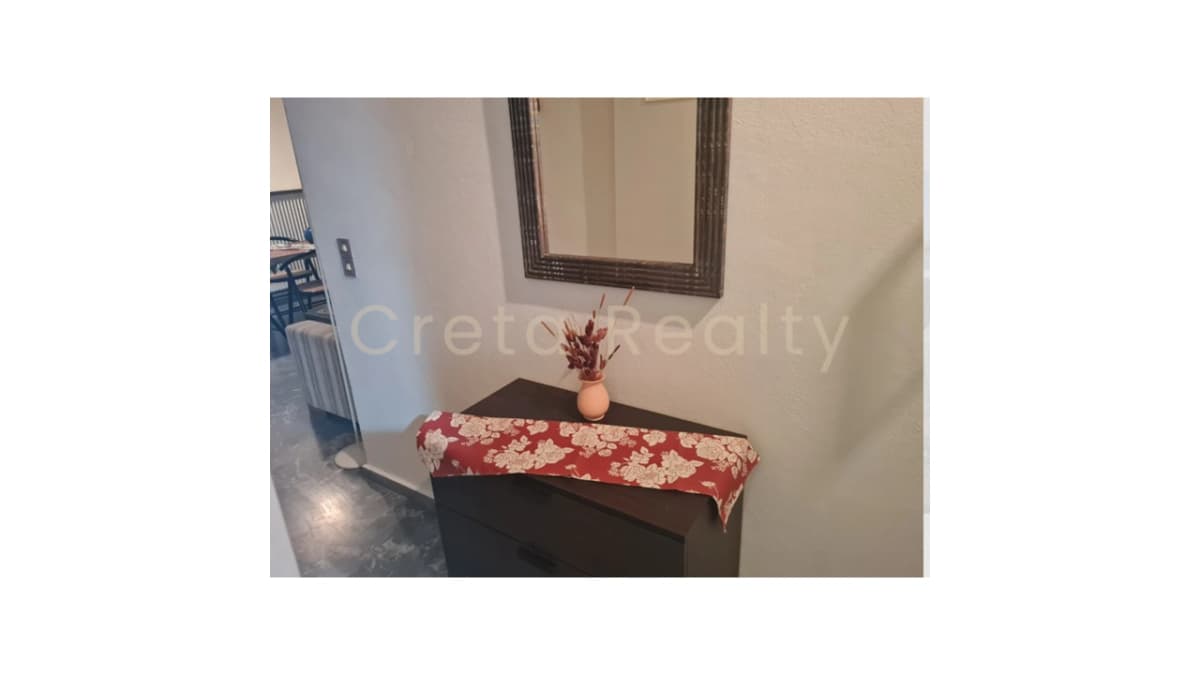 Διαμέρισμα στην Χρυσόστομος, Ηράκλειο Κρήτης — Φωτογραφία 4 από 7
