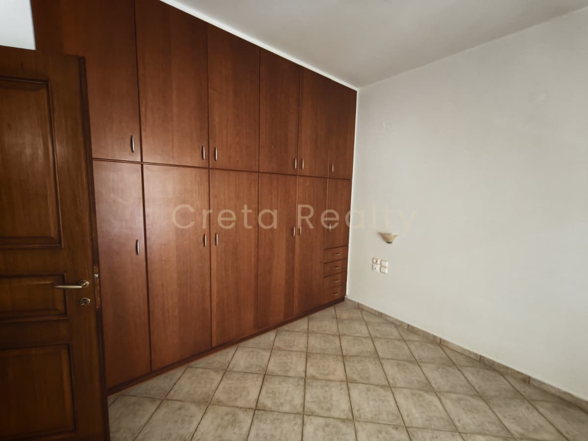 House in Atsalenio, Heraclion Cretes — Photo 30 of 30