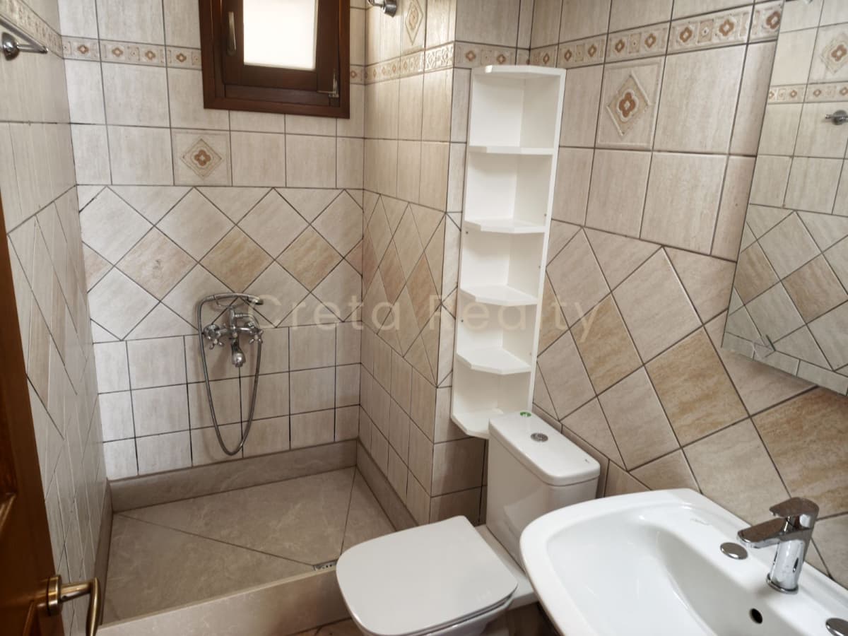 House in Atsalenio, Heraclion Cretes — Photo 23 of 30