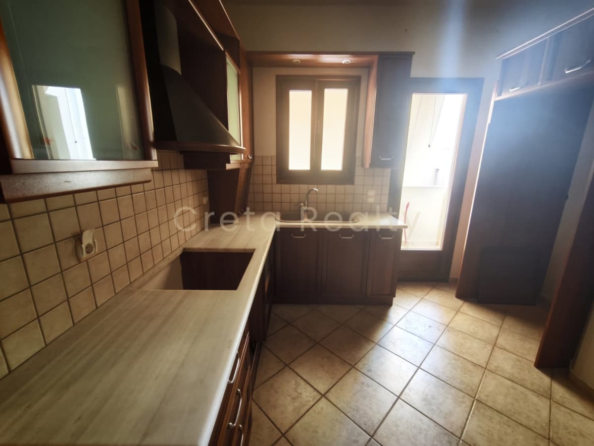 House in Atsalenio, Heraclion Cretes — Photo 2 of 30