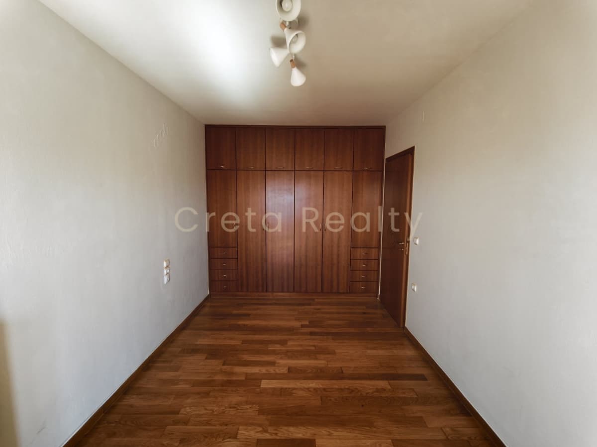 House in Atsalenio, Heraclion Cretes — Photo 8 of 30