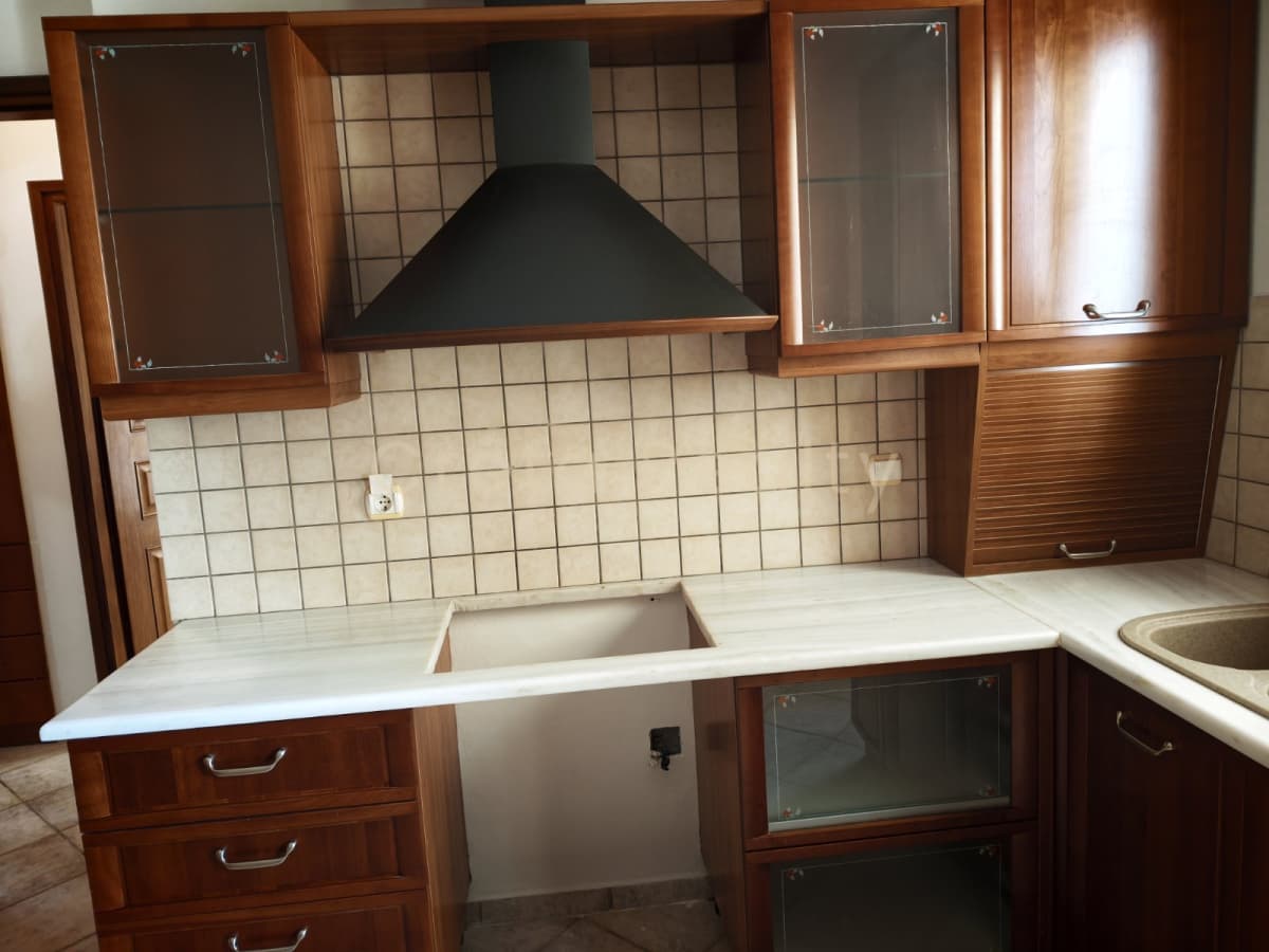 House in Atsalenio, Heraclion Cretes — Photo 4 of 30