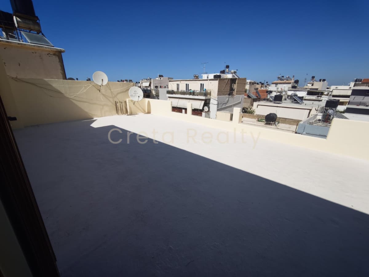 House in Atsalenio, Heraclion Cretes — Photo 13 of 30