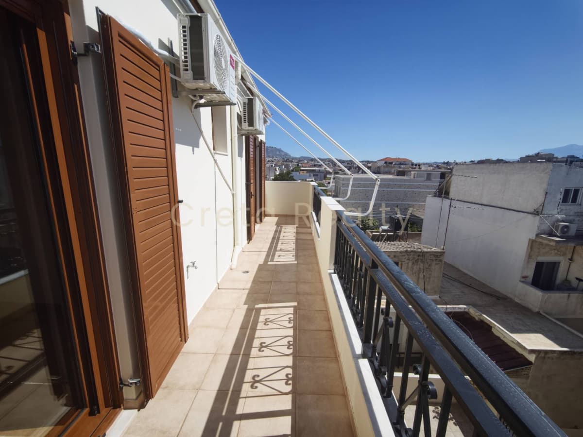 House in Atsalenio, Heraclion Cretes — Photo 16 of 30