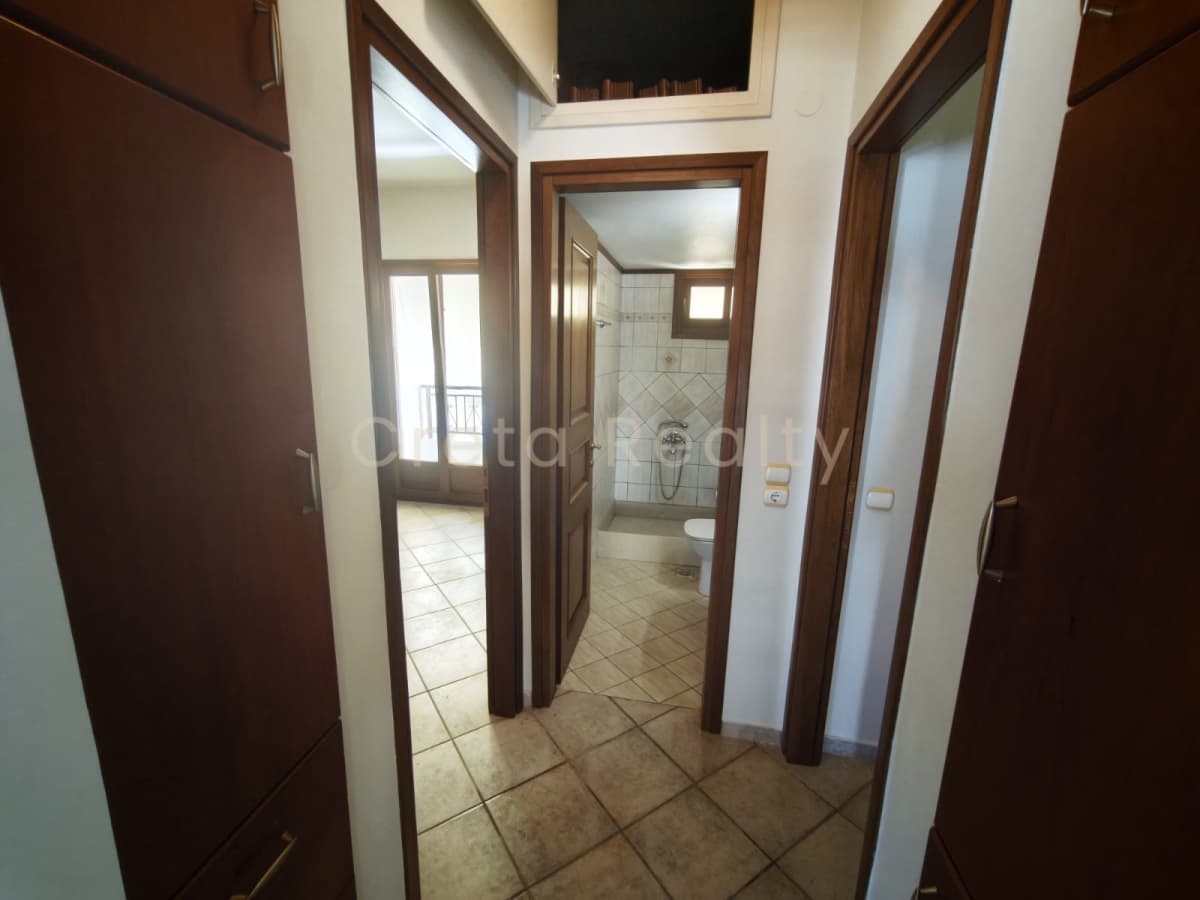 House in Atsalenio, Heraclion Cretes — Photo 28 of 30