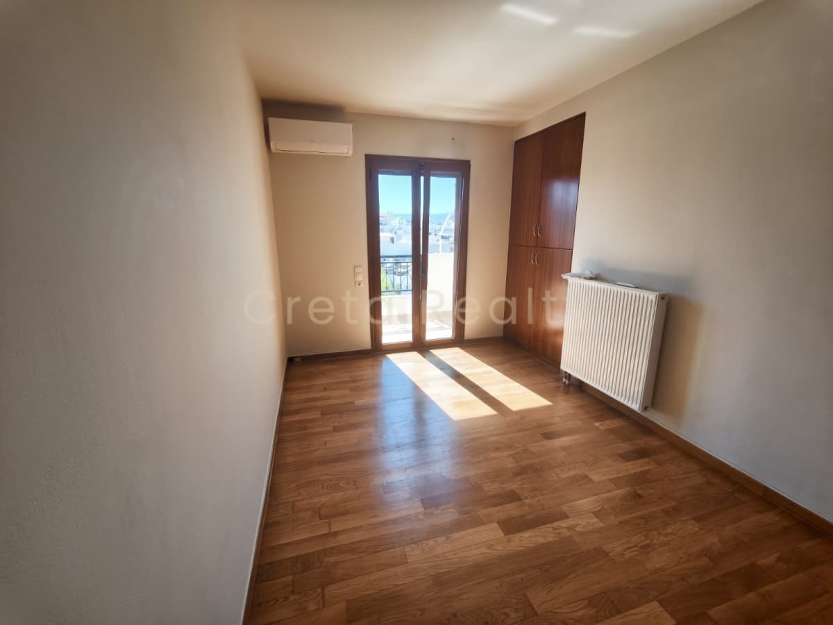 House in Atsalenio, Heraclion Cretes — Photo 17 of 30