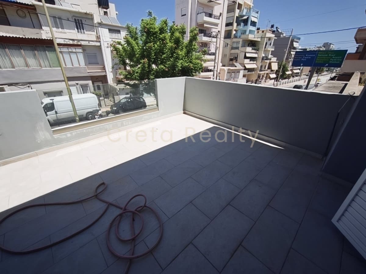 House in Tria Peuka, Heraclion Cretes — Photo 7 of 19