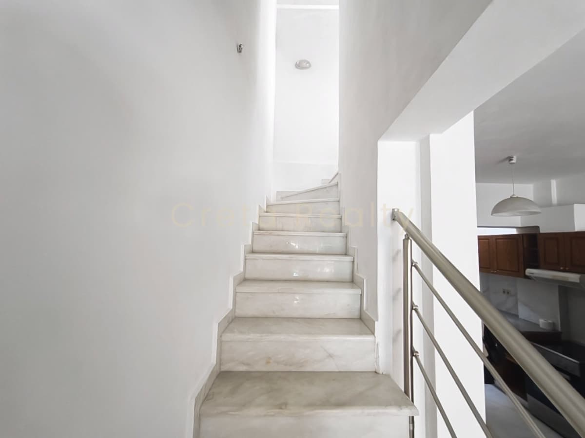 House in Tria Peuka, Heraclion Cretes — Photo 13 of 19