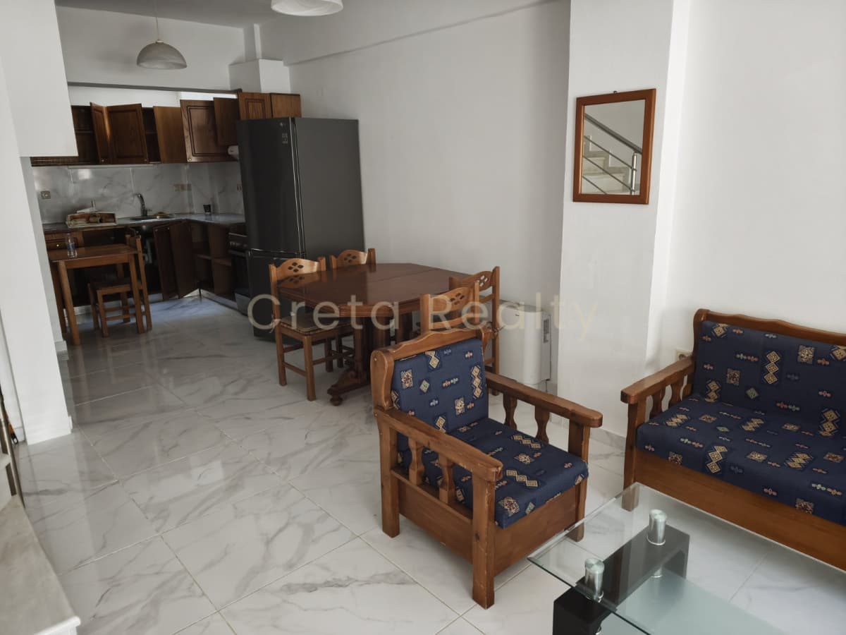 House in Tria Peuka, Heraclion Cretes — Photo 17 of 19