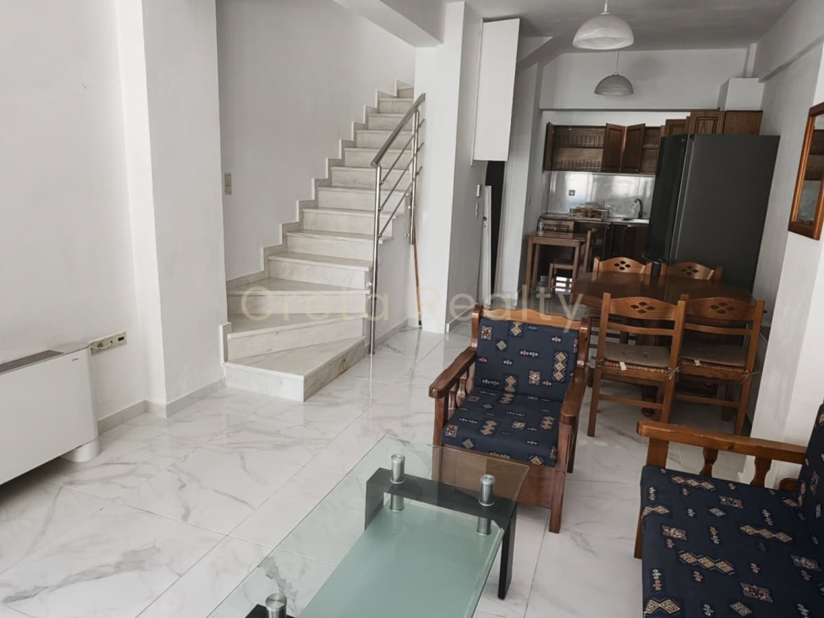 House in Tria Peuka, Heraclion Cretes — Photo 19 of 19