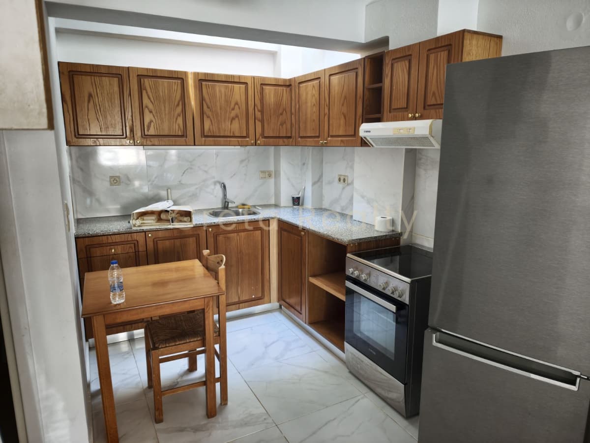 House in Tria Peuka, Heraclion Cretes — Photo 1 of 19