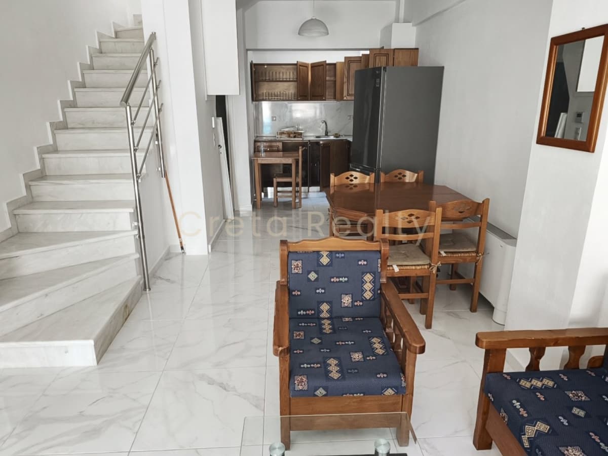 House in Tria Peuka, Heraclion Cretes — Photo 18 of 19