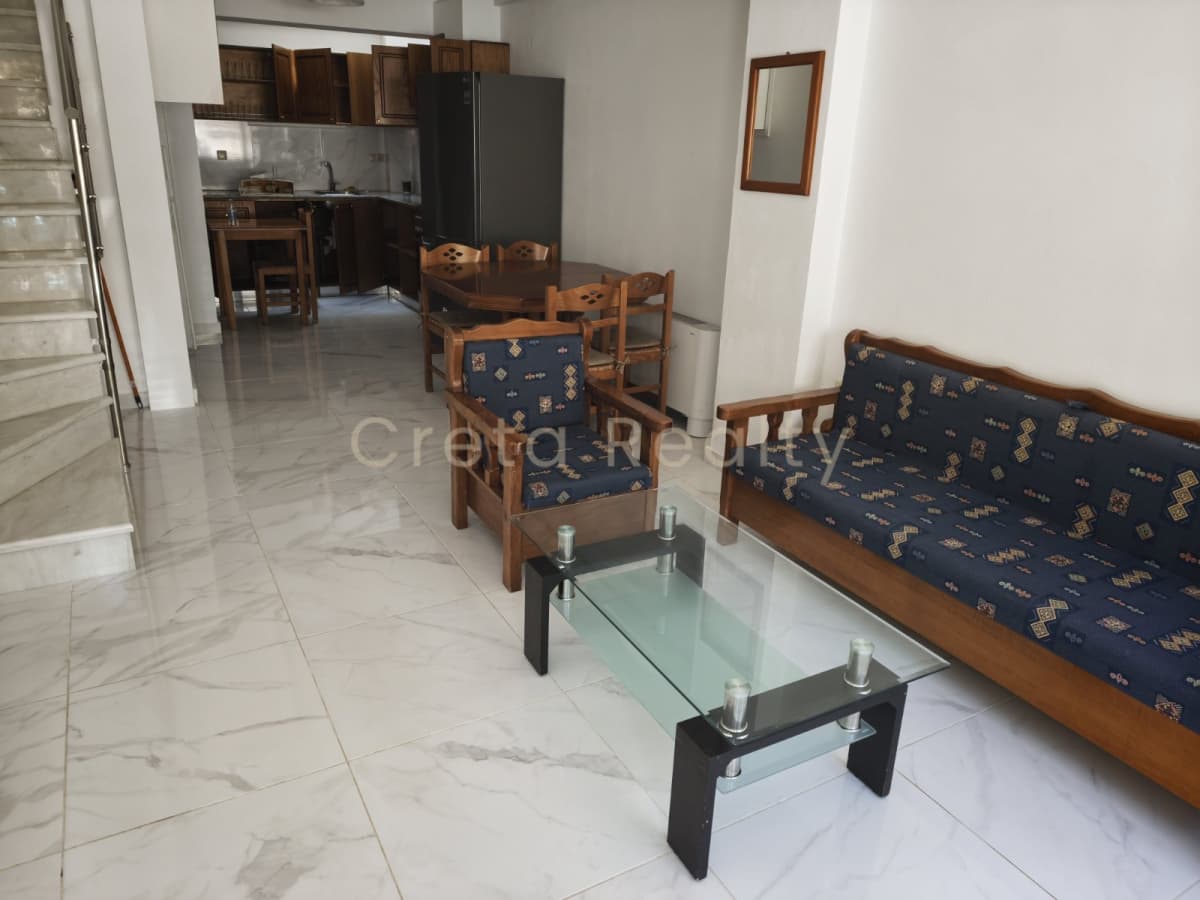 House in Tria Peuka, Heraclion Cretes — Photo 10 of 19