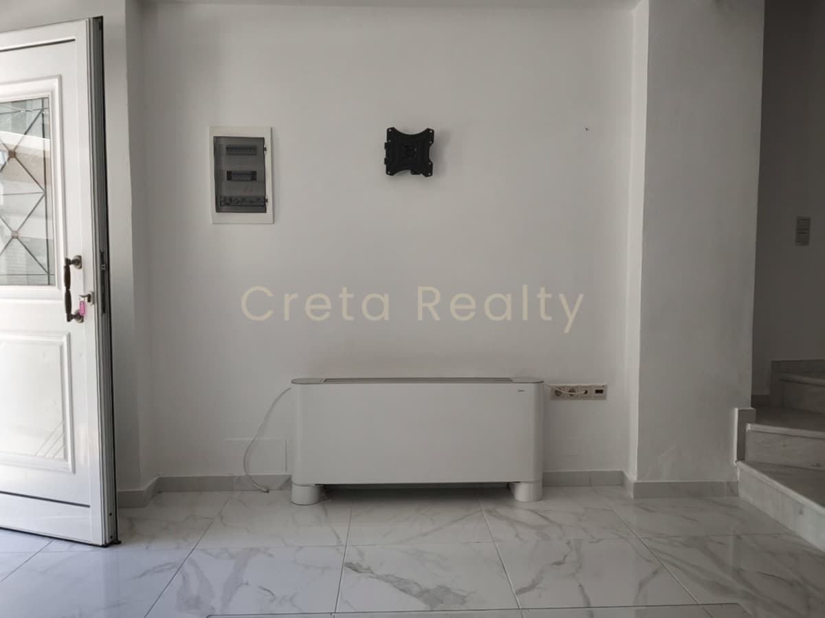 House in Tria Peuka, Heraclion Cretes — Photo 15 of 19