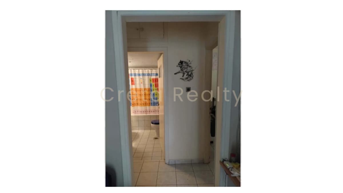 Διαμέρισμα στην Άγιος Βασίλειος, Ηράκλειο Κρήτης — Φωτογραφία 10 από 13