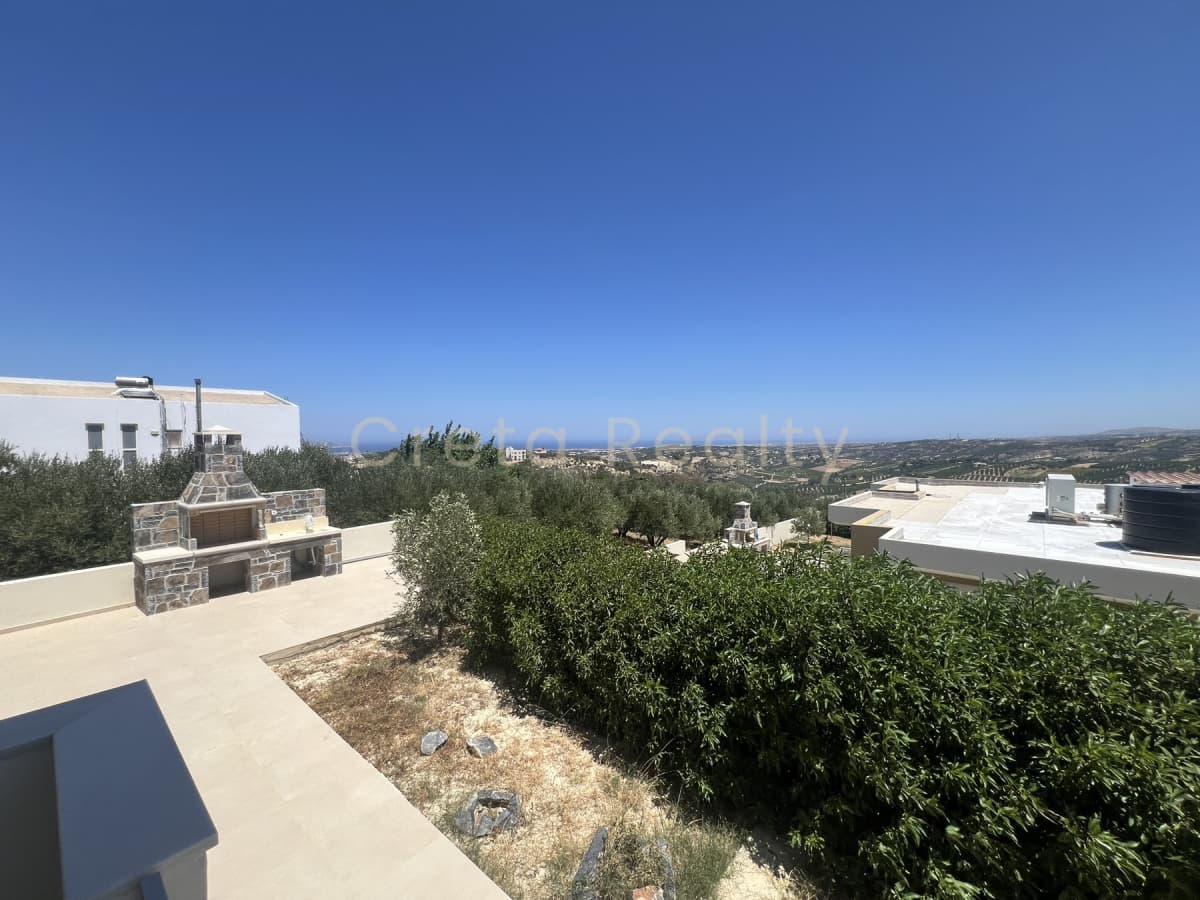 Μονοκατοικία στην Βούτες, Τέμενος — Φωτογραφία 13 από 15