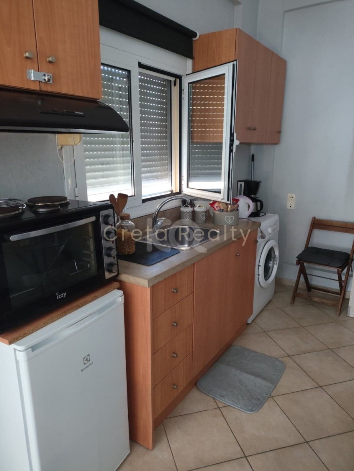 Διαμέρισμα στην Καινούρια Πόρτα, Ηράκλειο Κρήτης — Φωτογραφία 5 από 8