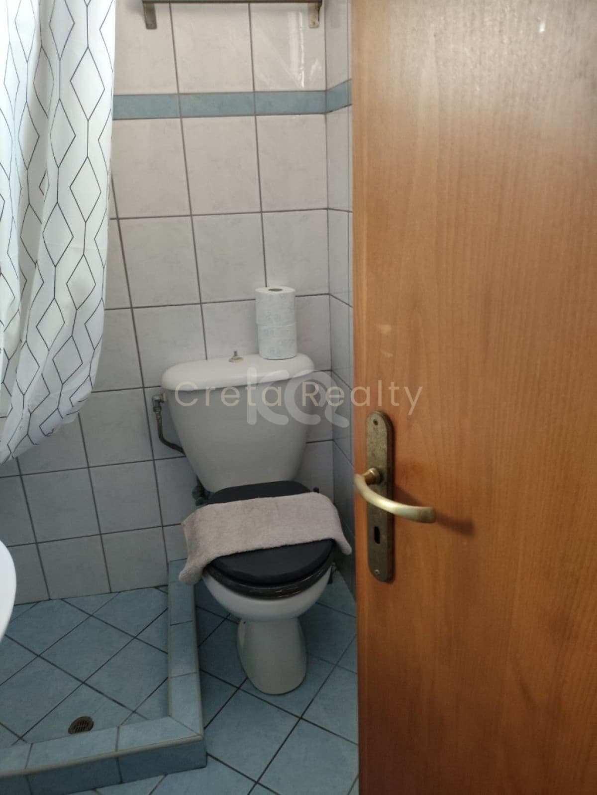 Διαμέρισμα στην Καινούρια Πόρτα, Ηράκλειο Κρήτης — Φωτογραφία 6 από 8