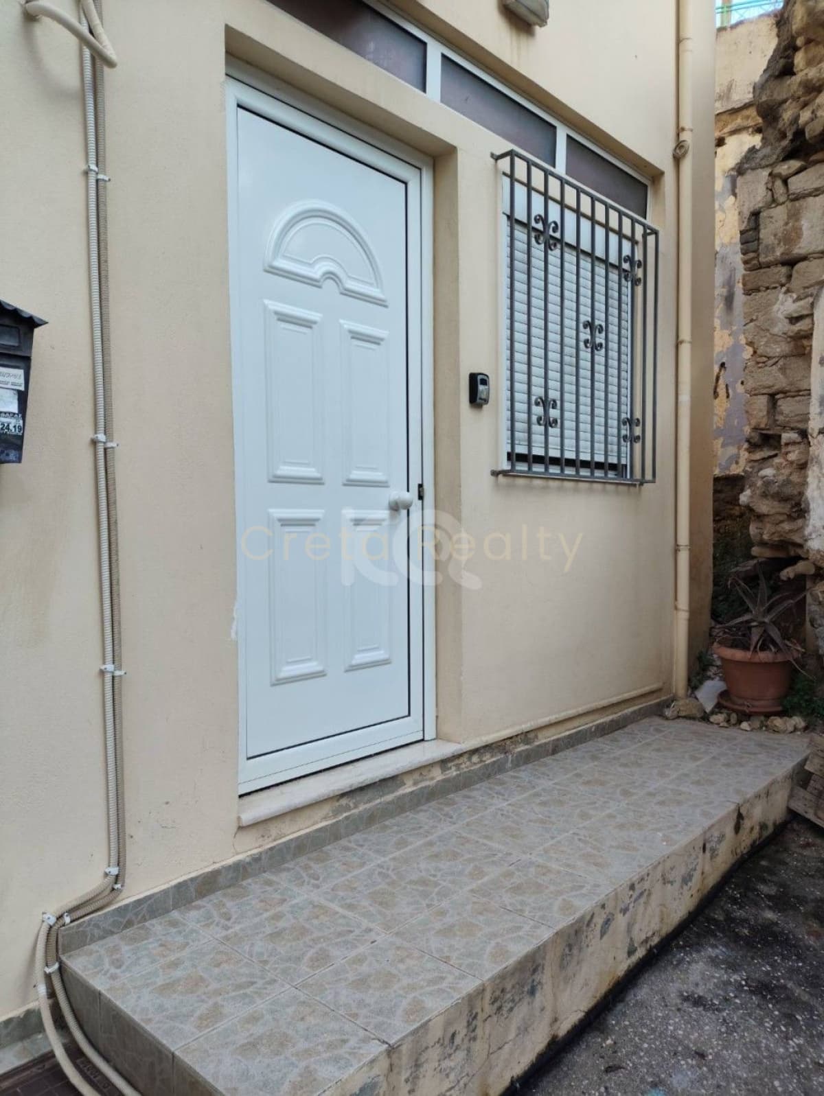 Διαμέρισμα στην Καινούρια Πόρτα, Ηράκλειο Κρήτης — Φωτογραφία 8 από 8