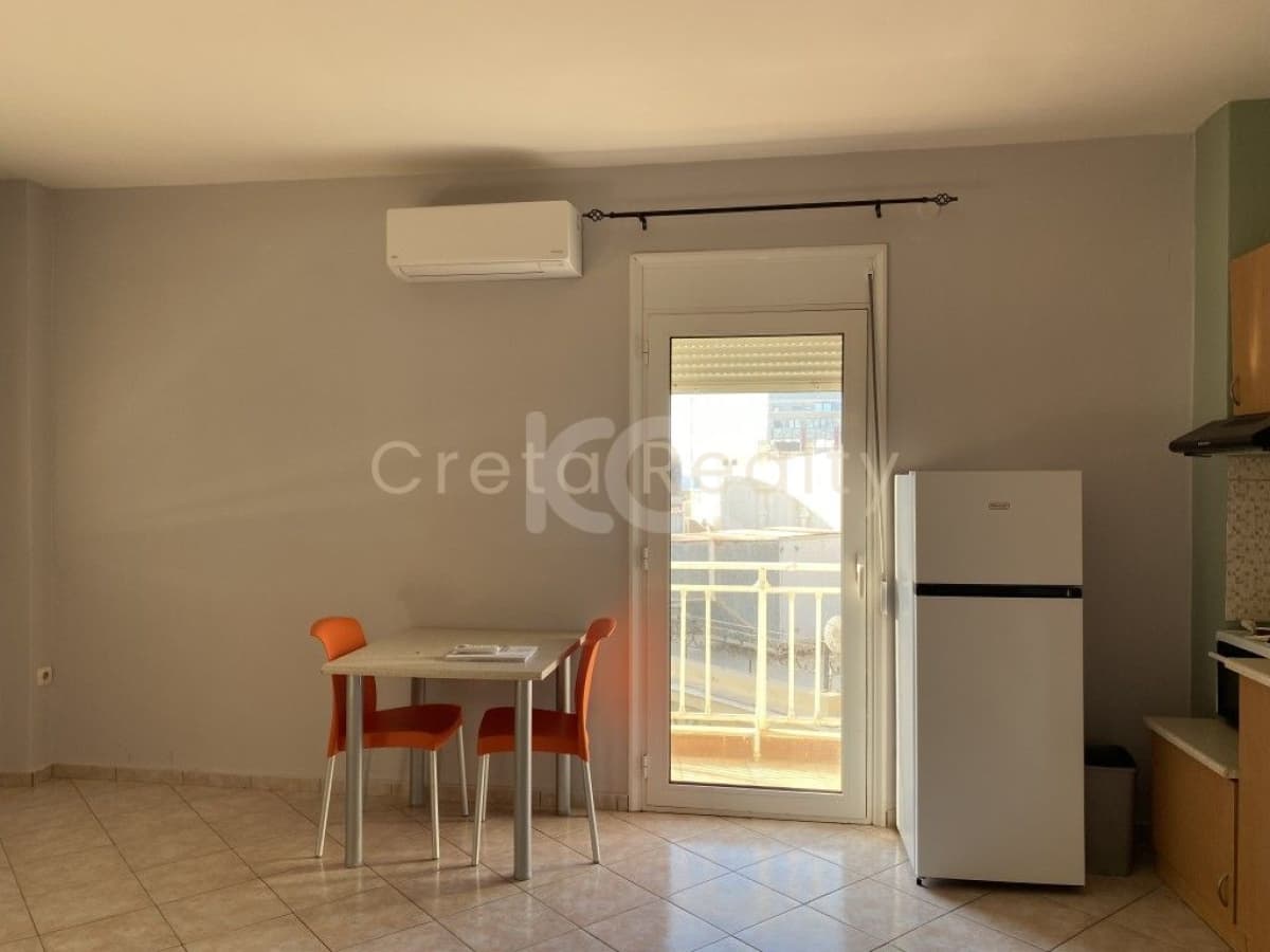 Διαμέρισμα στην Χρυσόστομος, Ηράκλειο Κρήτης — Φωτογραφία 3 από 5