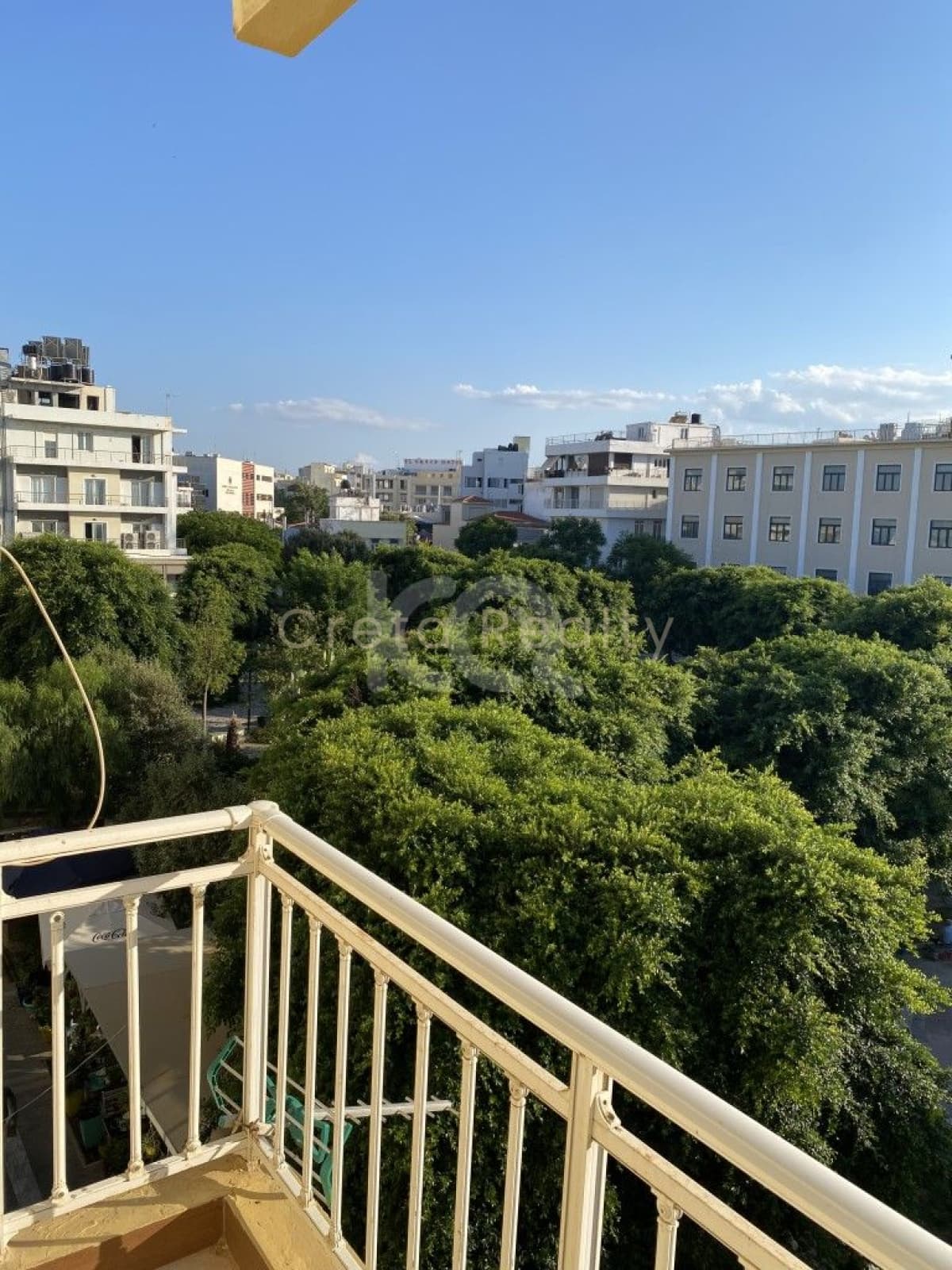 Διαμέρισμα στην Χρυσόστομος, Ηράκλειο Κρήτης — Φωτογραφία 5 από 5