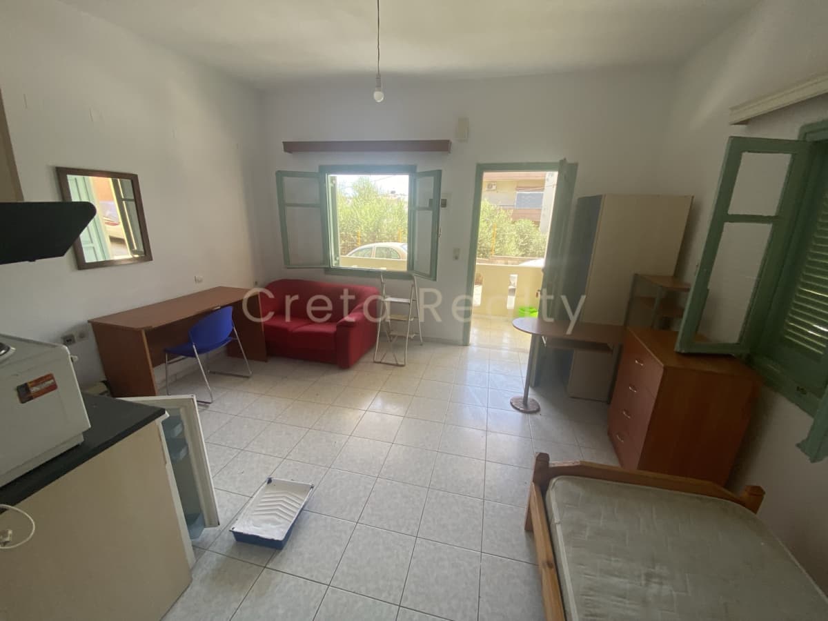 Διαμέρισμα στην Εσταυρωμένος, Γοργολαϊνη — Φωτογραφία 2 από 7