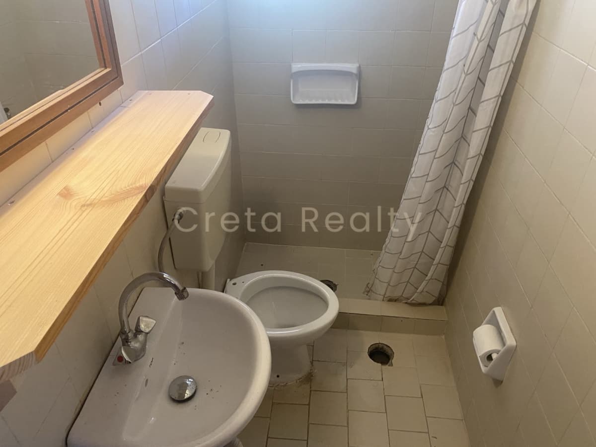 Διαμέρισμα στην Εσταυρωμένος, Γοργολαϊνη — Φωτογραφία 6 από 7
