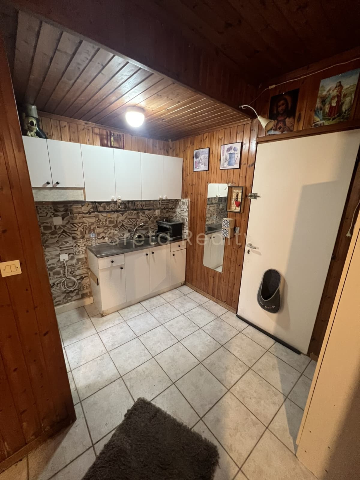 Διαμέρισμα στην Μεσαμπελιές, Ηράκλειο Κρήτης — Φωτογραφία 2 από 10