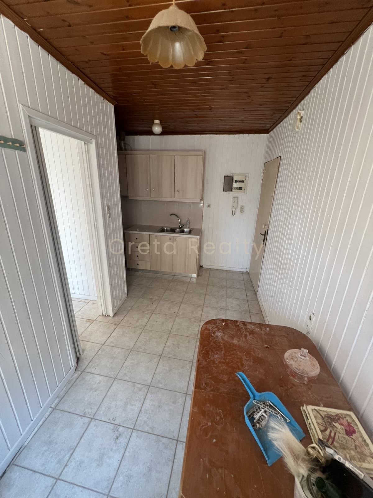Διαμέρισμα στην Μεσαμπελιές, Ηράκλειο Κρήτης — Φωτογραφία 4 από 6