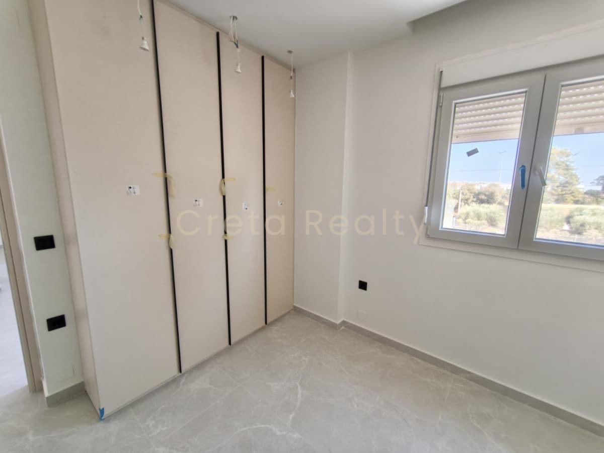 Διαμέρισμα στην Καρτερός, Νέα Αλικαρνασσός — Φωτογραφία 13 από 25