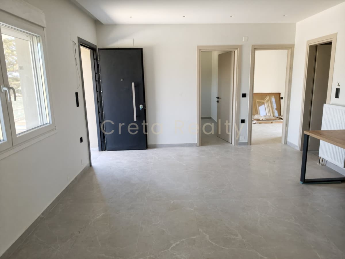 Διαμέρισμα στην Καρτερός, Νέα Αλικαρνασσός — Φωτογραφία 21 από 25