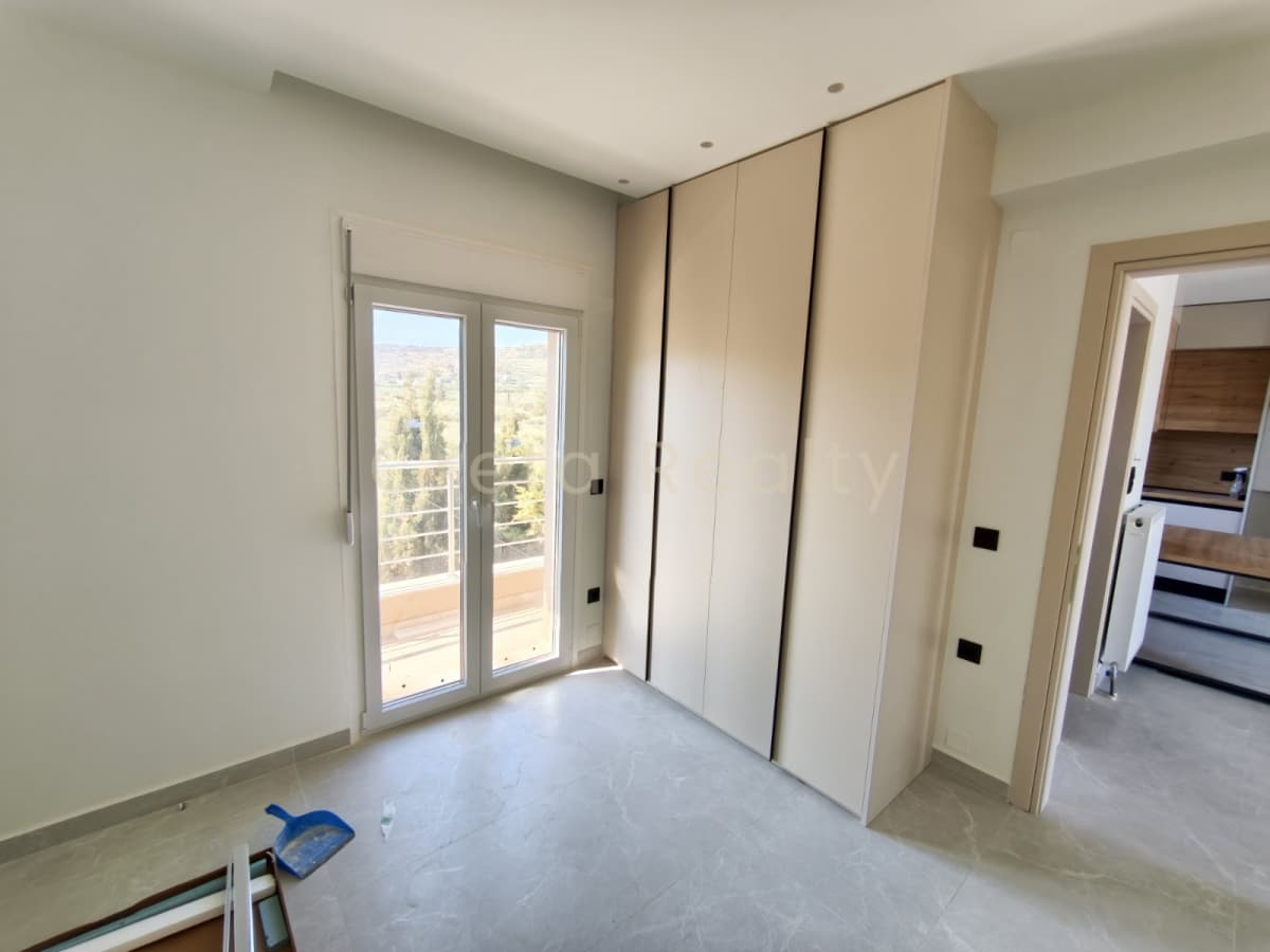 Διαμέρισμα στην Καρτερός, Νέα Αλικαρνασσός — Φωτογραφία 18 από 25