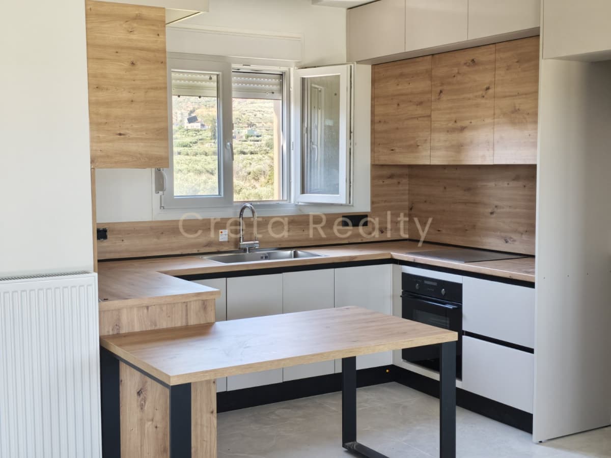 Διαμέρισμα στην Καρτερός, Νέα Αλικαρνασσός — Φωτογραφία 1 από 25