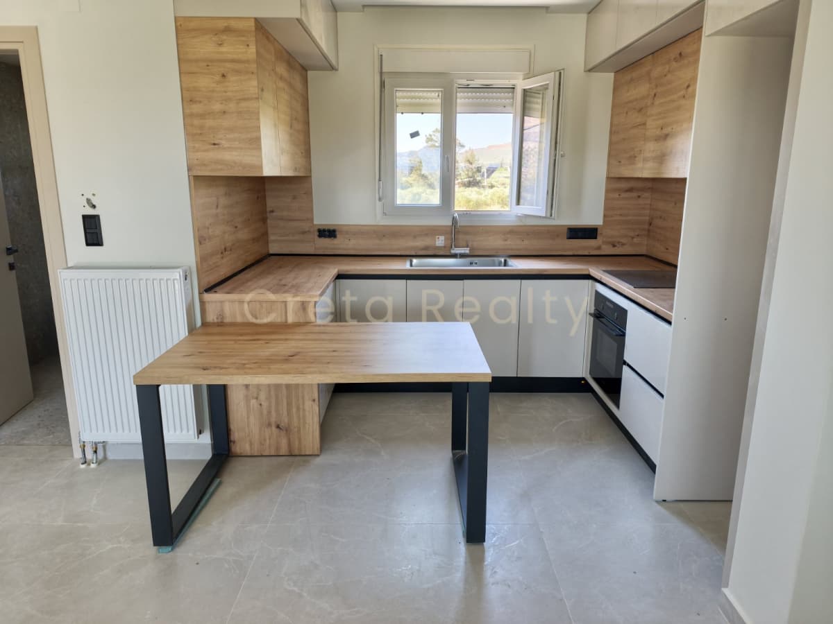 Διαμέρισμα στην Καρτερός, Νέα Αλικαρνασσός — Φωτογραφία 3 από 25