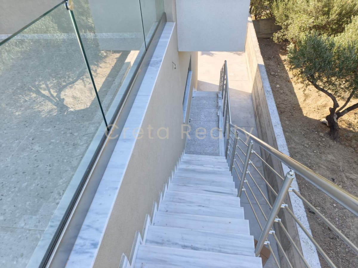 Διαμέρισμα στην Καρτερός, Νέα Αλικαρνασσός — Φωτογραφία 25 από 25