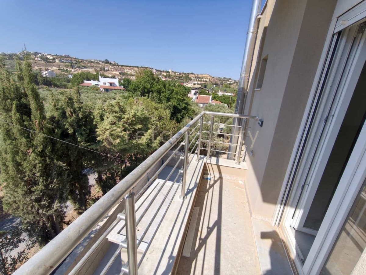 Διαμέρισμα στην Καρτερός, Νέα Αλικαρνασσός — Φωτογραφία 9 από 25