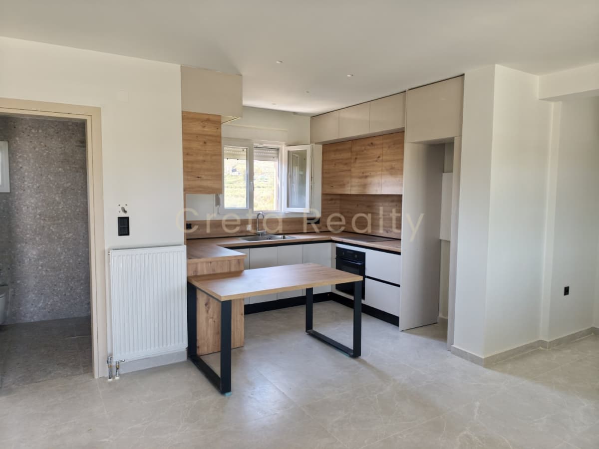 Διαμέρισμα στην Καρτερός, Νέα Αλικαρνασσός — Φωτογραφία 2 από 25
