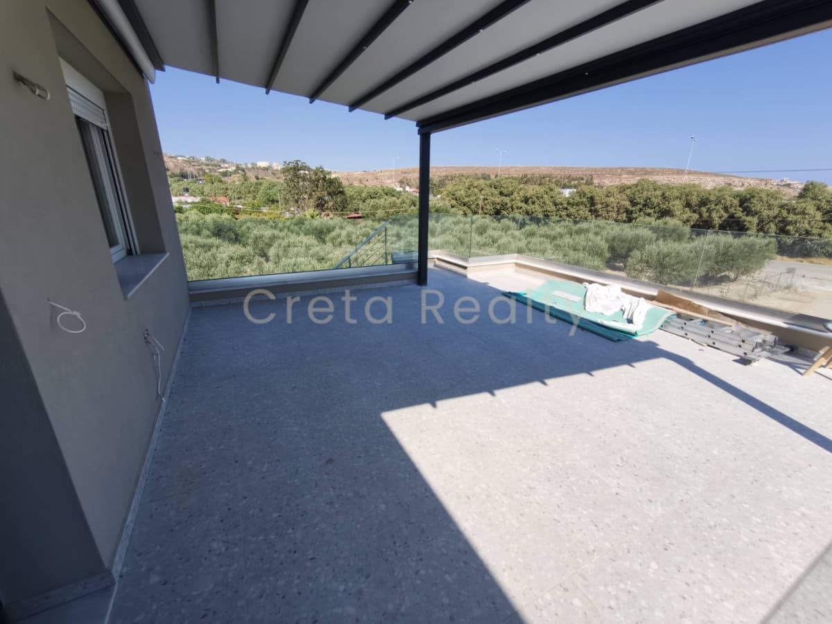 Διαμέρισμα στην Καρτερός, Νέα Αλικαρνασσός — Φωτογραφία 12 από 25