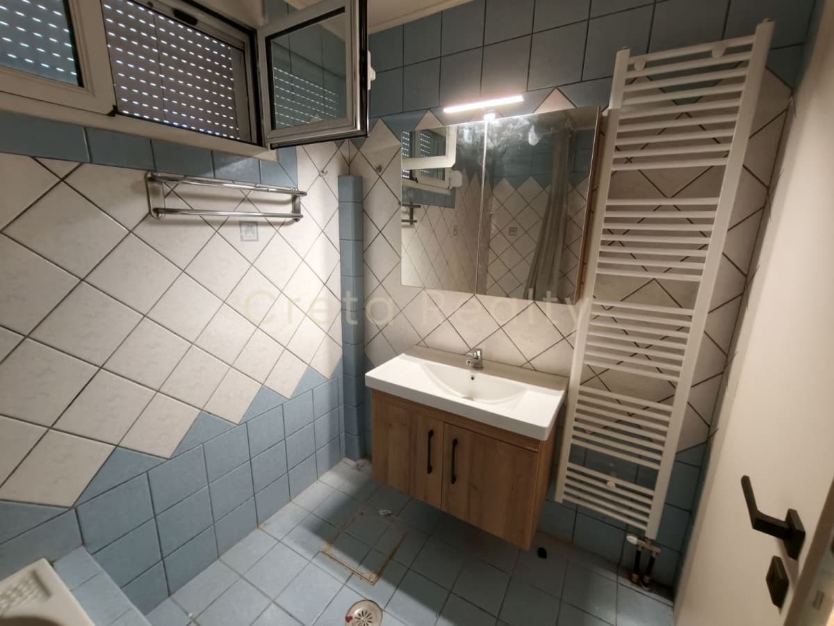 Διαμέρισμα στην Καρτερός, Νέα Αλικαρνασσός — Φωτογραφία 9 από 21