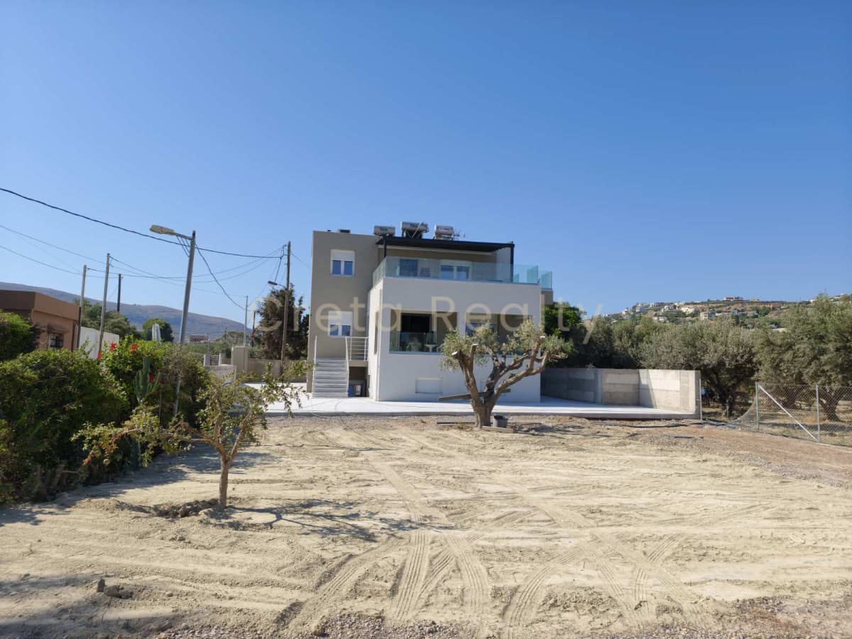 Διαμέρισμα στην Καρτερός, Νέα Αλικαρνασσός — Φωτογραφία 19 από 21