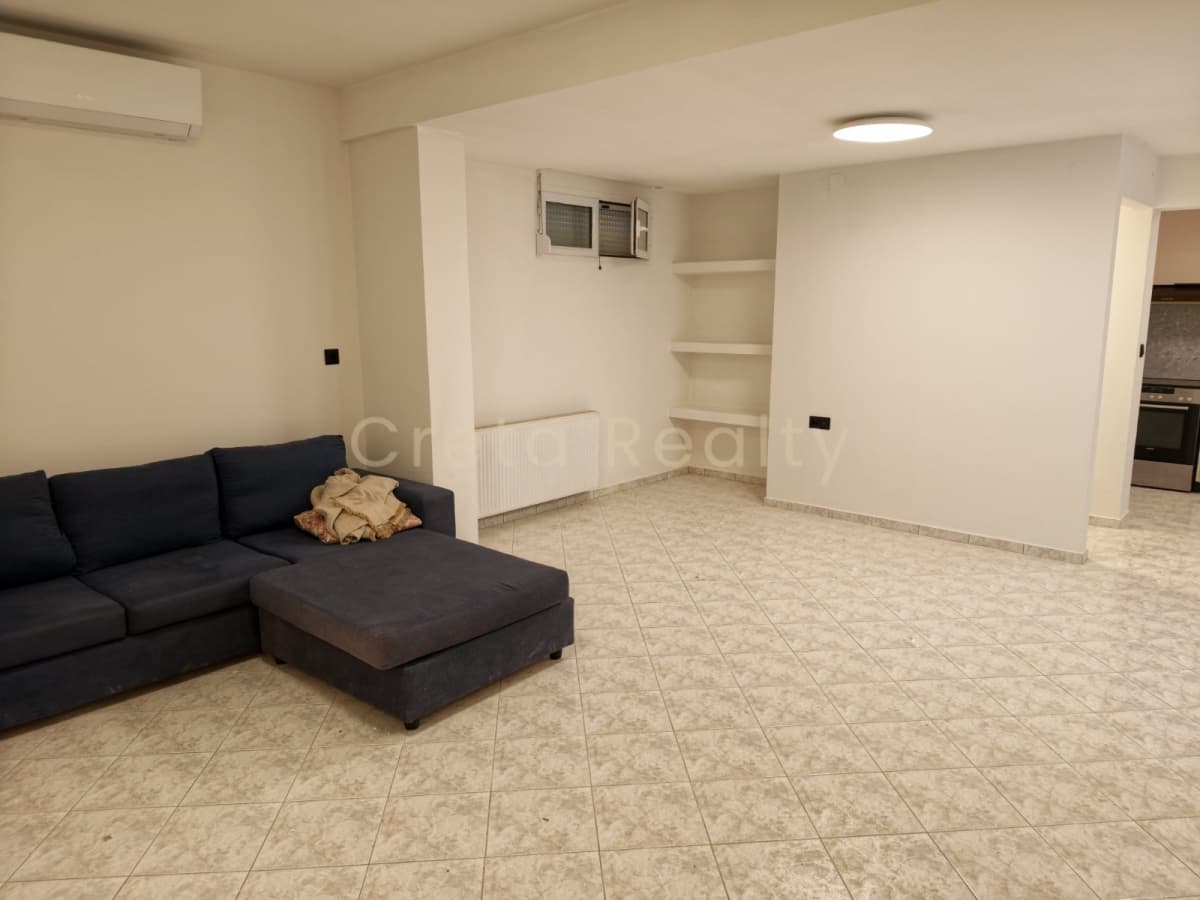Διαμέρισμα στην Καρτερός, Νέα Αλικαρνασσός — Φωτογραφία 2 από 21