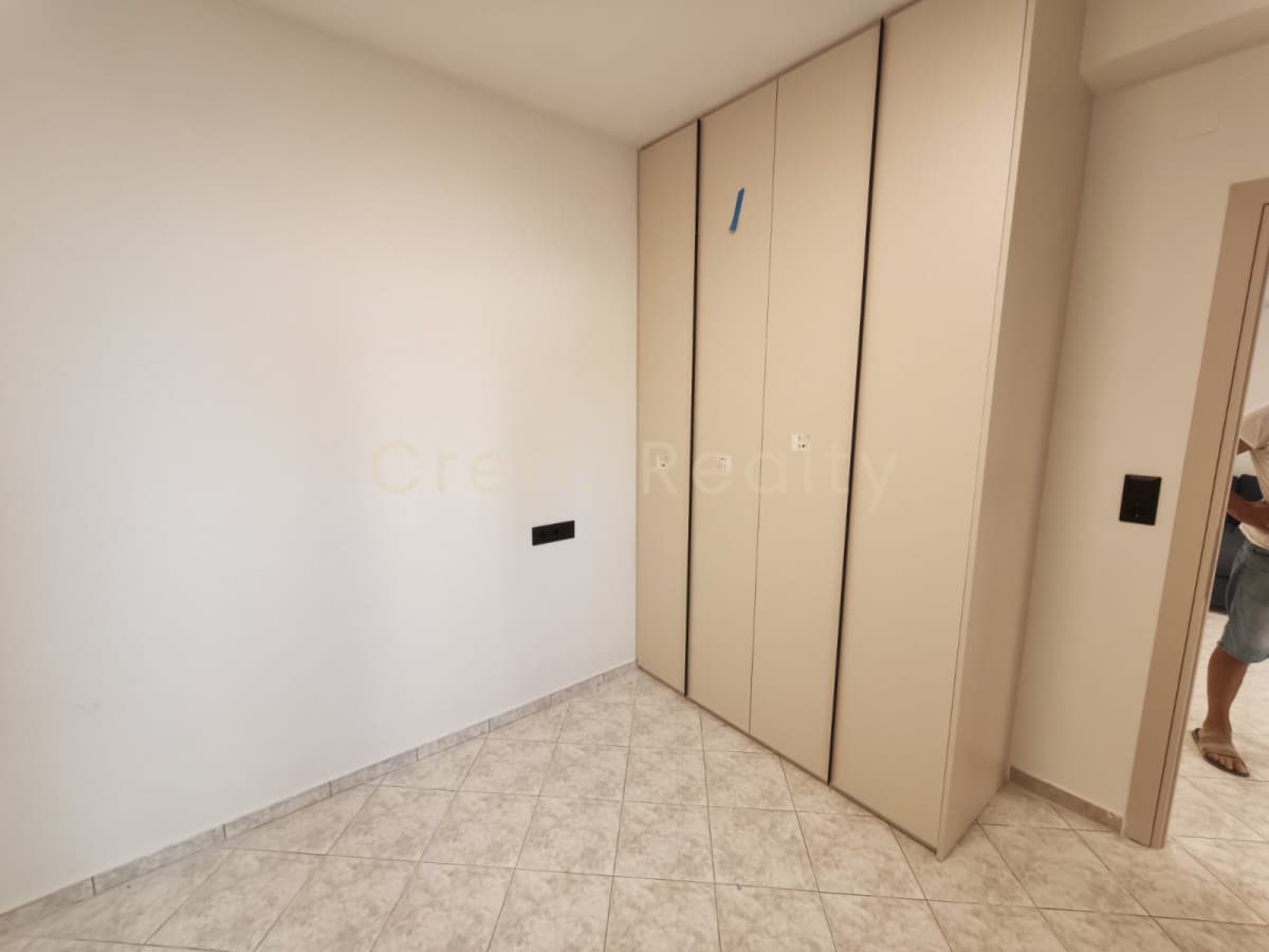 Διαμέρισμα στην Καρτερός, Νέα Αλικαρνασσός — Φωτογραφία 12 από 21