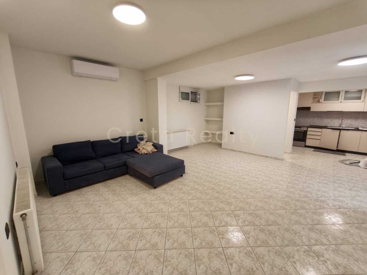 Διαμέρισμα στην Καρτερός, Νέα Αλικαρνασσός — Φωτογραφία 6 από 21