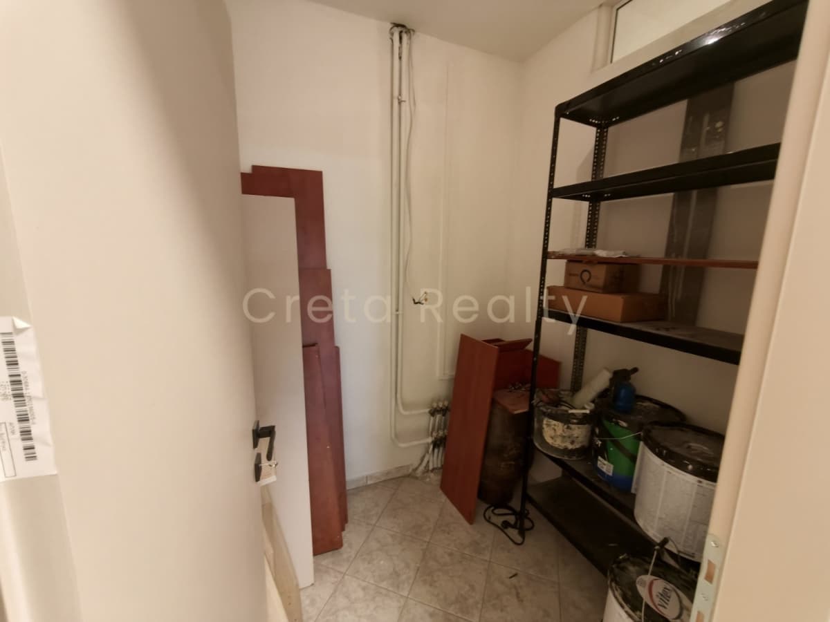 Διαμέρισμα στην Καρτερός, Νέα Αλικαρνασσός — Φωτογραφία 14 από 21