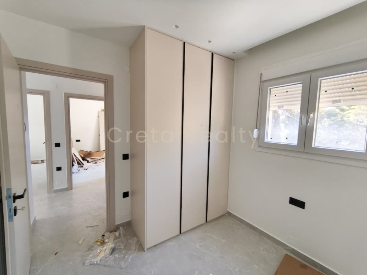 Διαμέρισμα στην Άγιος Ιωάννης, Νέα Αλικαρνασσός — Φωτογραφία 7 από 23